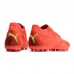 Neymar Future Z 1.3 Teazer FG Soccer Shoes-All Red-5932768