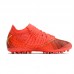 Neymar Future Z 1.3 Teazer FG Soccer Shoes-All Red-5932768