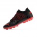 Neymar Future Z 1.3 Teazer FG Soccer Shoes-Black/Red-5239377