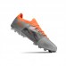 Ultra 1.4 MG Soccer Shoes-Gray/Orange-866792