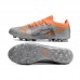 Ultra 1.4 MG Soccer Shoes-Gray/Orange-866792