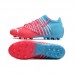 Neymar Future Z 1.3 Teazer FG Soccer Shoes-Red/Blue-7207483