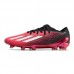 X Speedportal .1 2022 World Cup Boots FG Soccer Shoes-Red/Black-5025896