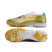 X Speedportal.1 TF Soccer Shoes-Gold/White-8757157