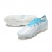 X Speedportal .1 2022 World Cup Boots FG Soccer Shoes-White/Blue-2692006