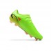 X Speedportal .1 2022 World Cup Boots FG Soccer Shoes-Green/Pink-3134896