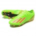 X Speedportal .1 2022 World Cup Boots FG Soccer Shoes-Green/Pink-3134896