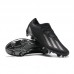 X Speedportal .1 2022 World Cup Boots FG Soccer Shoes-All Black-3695035