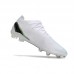 X Speedportal.2 FG Soccer Shoes-White/Black-7056032