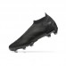 PREDATOR ACCURACY+ FG BOOTS Soccer Shoes-All Black-9492235