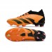 PREDATOR ACCURACY23.1 FG Soccer Shoes-Orange/Black-4866785