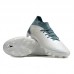 PREDATOR ACCURACY23.1 FG Soccer Shoes-White/Blue-8534563