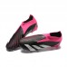 PREDATOR ACCURACY+ FG BOOTS Soccer Shoes-Black/Pink-1441694