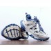 Air Max Balenciaga V3 Running Shoes-White/Blue-8743130