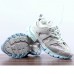 Air Max Balenciaga V3 Running Shoes-Gray/Green-1414521