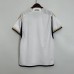 23/24 Real Madrid Home White Jersey Kit short sleeve-8031426