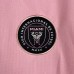 22/23 Women Miami Home Pink Jersey Kit short sleeve-6985076