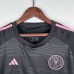 22/23 Women Miami Away Pink Jersey Kit short sleeve-6652552