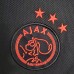 21/22 Ajax third away Black Jersey Kit short sleeve-4615486