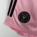 22/23 Miami Shorts Home Pink Shorts Jersey-3598028
