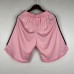 22/23 Miami Shorts Home Pink Shorts Jersey-3598028