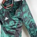 2023 Italian Training Wear Long Sleeve Green Black Jersey Kit Long Sleeve-1492658