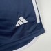 23/24 Ajax Shorts Navy Blue Shorts Jersey-9078477