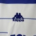Retro 95/96 Porto away White Blue Jersey Kit short sleeve-6649481