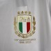 2023 Italy 125th Anniversary White Jersey Kit short sleeve-3103762