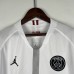 Retro 18/19 Paris Saint-Germain PSG White Long Sleeve Jersey Kit Long Sleeve-8741970