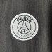 Retro 18/19 Paris Saint-Germain PSG Black Jersey Kit short sleeve-2247724