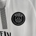 Retro 18/19 Paris Saint-Germain PSG White Jersey Kit short sleeve-2393435