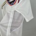 23/24 Lyon Home White Jersey Kit short sleeve-4383647