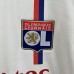 23/24 Lyon Home White Jersey Kit short sleeve-4383647
