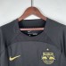 23/24 RB Salzburg Special Edition Black Jersey Kit short sleeve-9246771