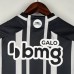 23/24 Atlético Mineiro Home Black White Jersey Kit short sleeve-5071030
