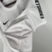 Retro 12/13 Santos Home White Jersey Kit short sleeve-5271024