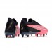 Phantom GX Elite SG Soccer Shoes-Pink/Black-1629724