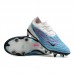 Phantom GX Elite SG Soccer Shoes-Blue/White-4458320