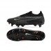 Phantom GX Elite SG Soccer Shoes-Gray/Black-5763775