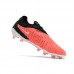 Phantom GX Elite FG Soccer Shoes-Pink/Black-9543161
