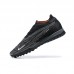 Phantom GX Elite TF Soccer Shoes-Gray/Black-6168871