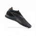 Phantom GX Elite TF Soccer Shoes-Gray/Black-6168871