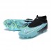 Phantom GX Elite FG High Soccer Shoes-Blue/Black-1160205