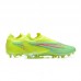 Air Zoom Mercurial Vapor XV Elite FG Soccer Shoes-Light Green/Blue-6235310