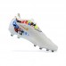 Phantom GX Elite FG Soccer Shoes-White/Gold-8358112