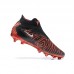 Phantom GX Elite FG High Soccer Shoes-Red/Black-809146