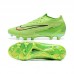 Phantom GX Elite FG Soccer Shoes-Green/Black-9785093