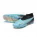 Phantom GX Elite FG Soccer Shoes-Blue/Black-9243895