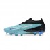 Phantom GX Elite FG Soccer Shoes-Blue/Black-9243895